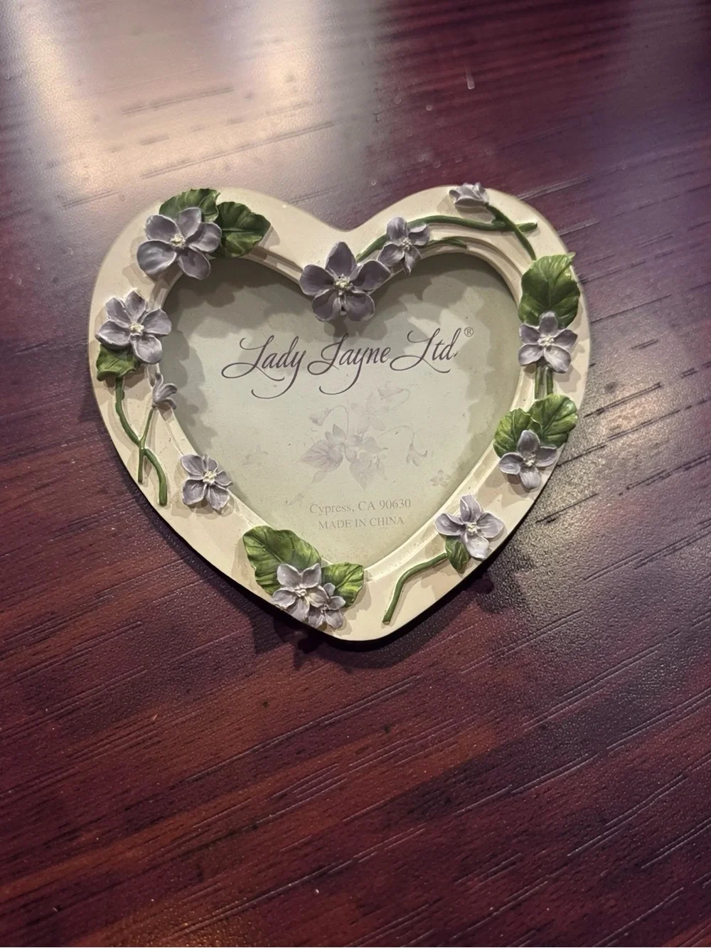 Lady Jayne Ltd vintage table